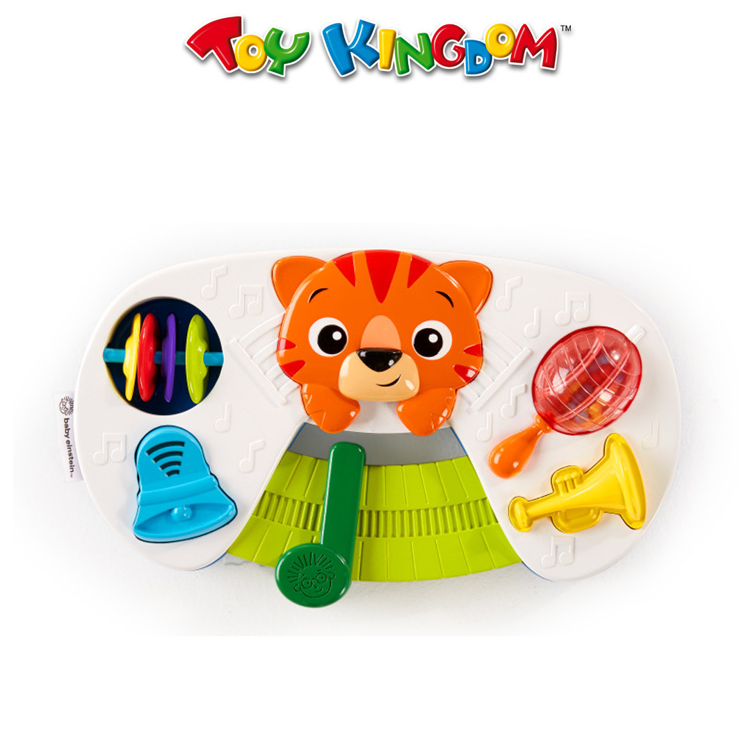 baby einstein learning toys