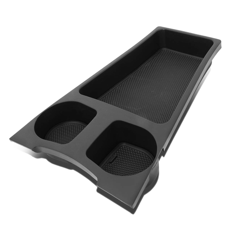 Prius Cup Holder Tray Center Console Organizer Console Container Center Storage for Toyota Prius Zvw30/35 2009-2015