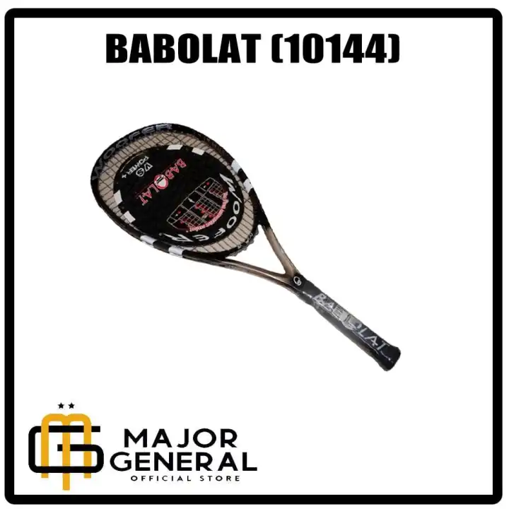 babolat racket price