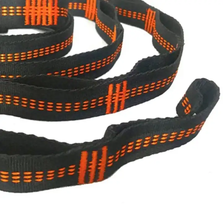 climbing webbing