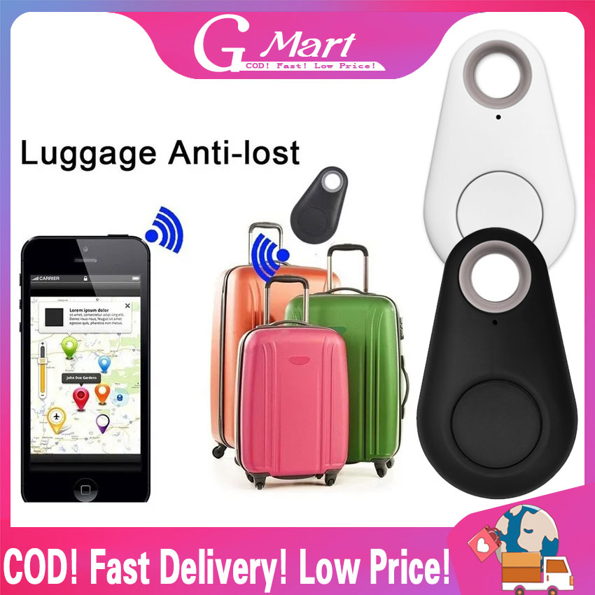 Mini gps tracker hot sale for kids