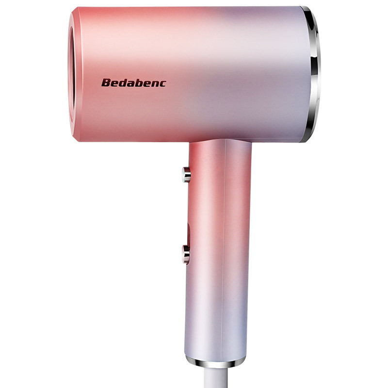 German hair dryer highpower mute anion hair care hot and cold wind
