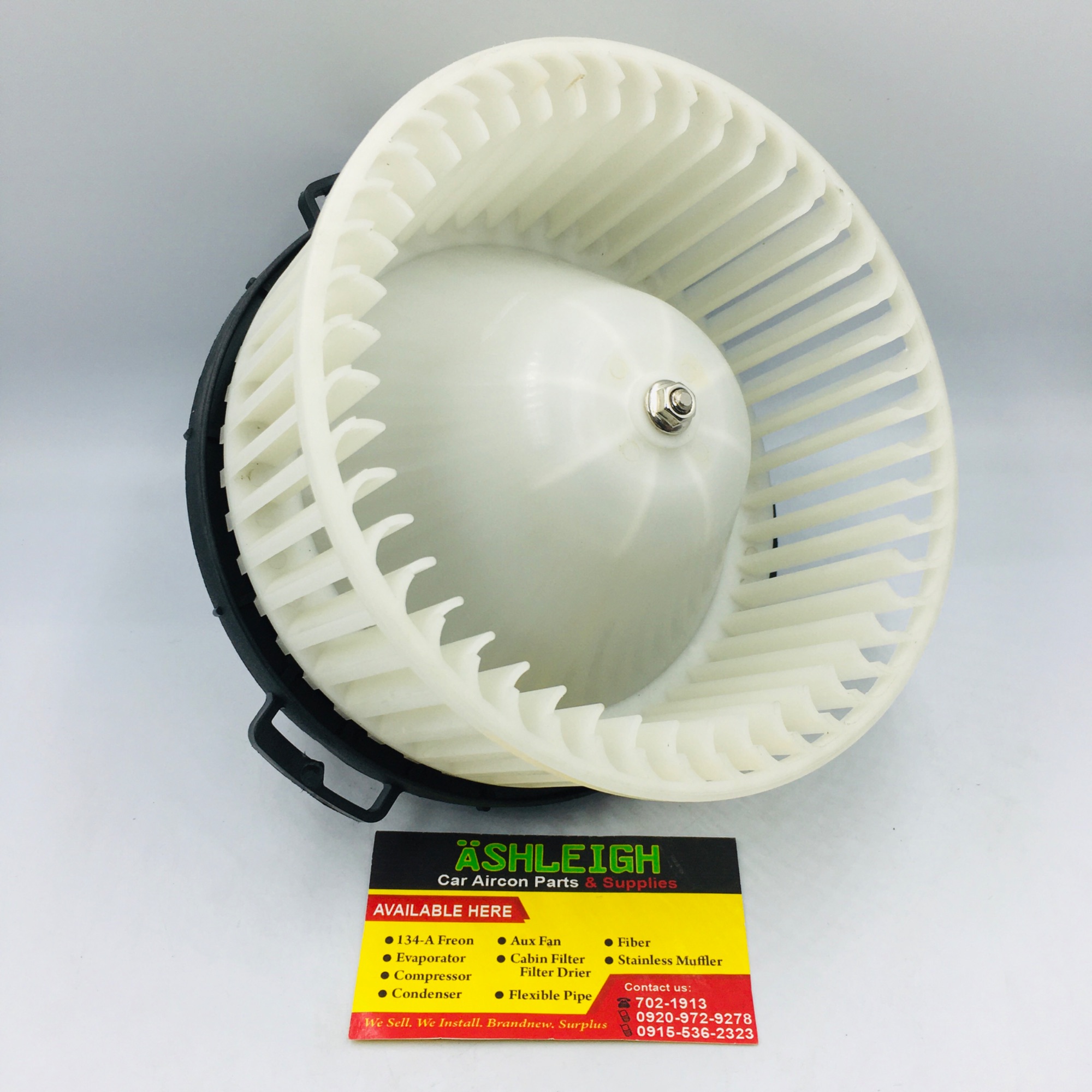 Mazda 3 Blower motor assembly Car aircon parts Lazada PH