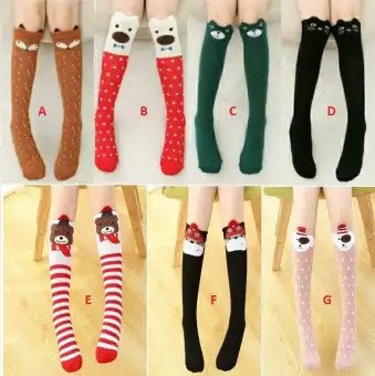 long socks for ladies online