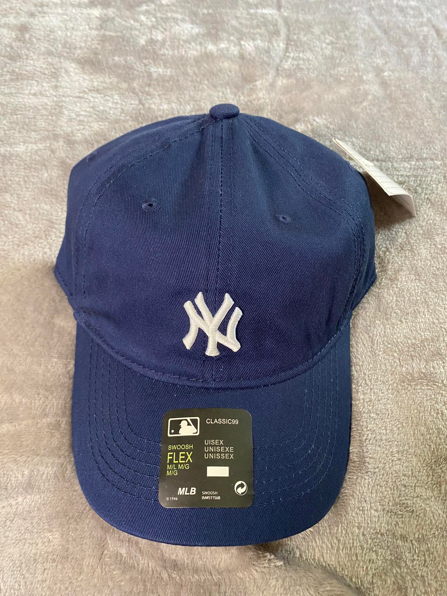 NY baseball caps new york yankees new era cotton fabric. Lazada PH