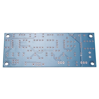 2.1 channel subwoofer preamp board low pass filter pre-amp amplifier board ne5532 low pass filter bass preamplifier 5