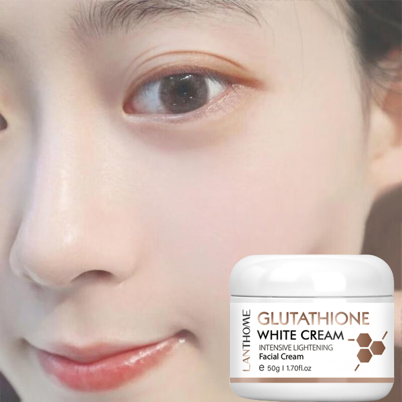 Glutathione Face Cream Natural Brightening Cream Whitening Concealer Cream  Natural Brightening Cream Moisturizing Powerful Whitening Cream Collagen  Cream with Glutathione Whitening Freckle Cream Japanese Melasma Cream -  Lazada | Lazada PH
