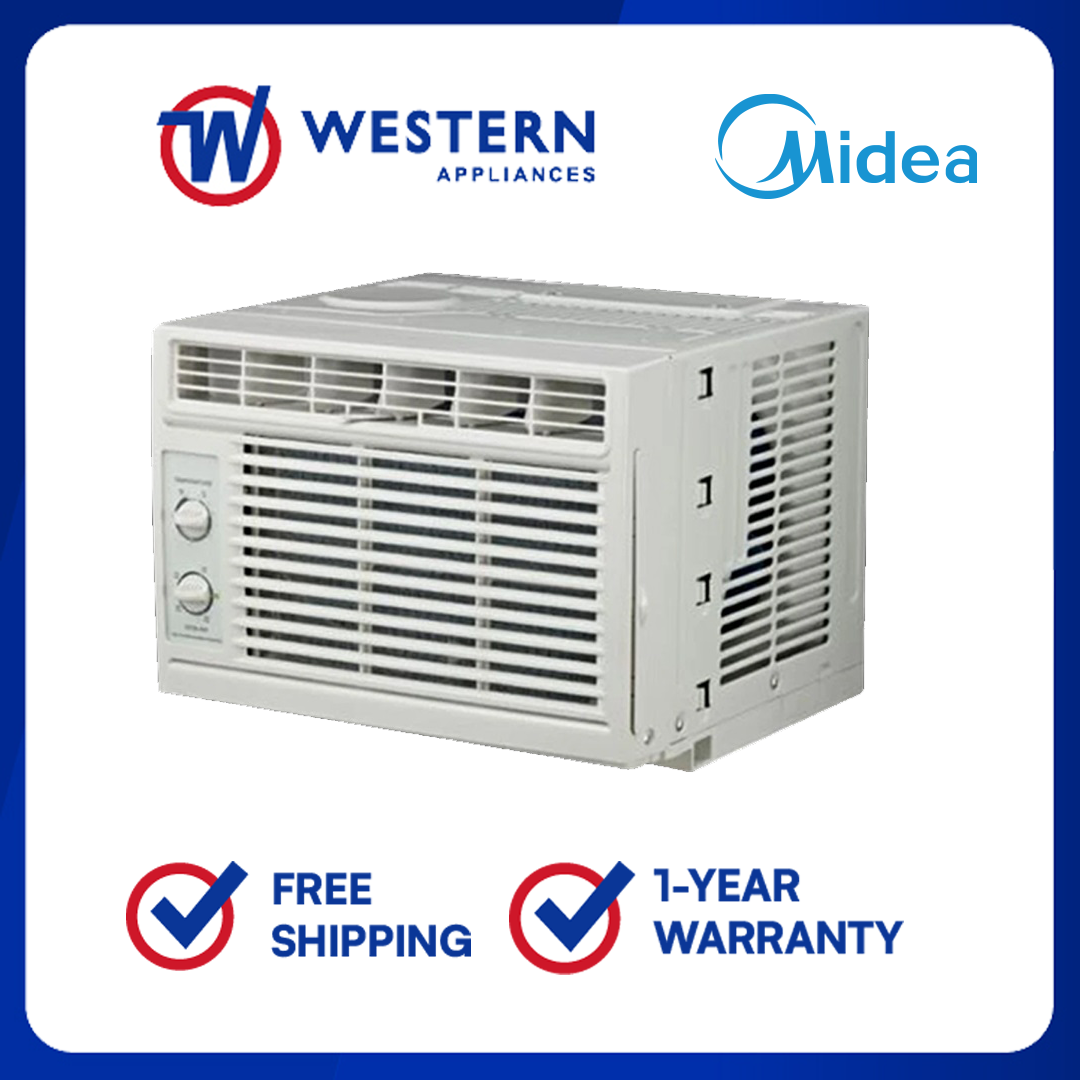 midea aircon 0.6