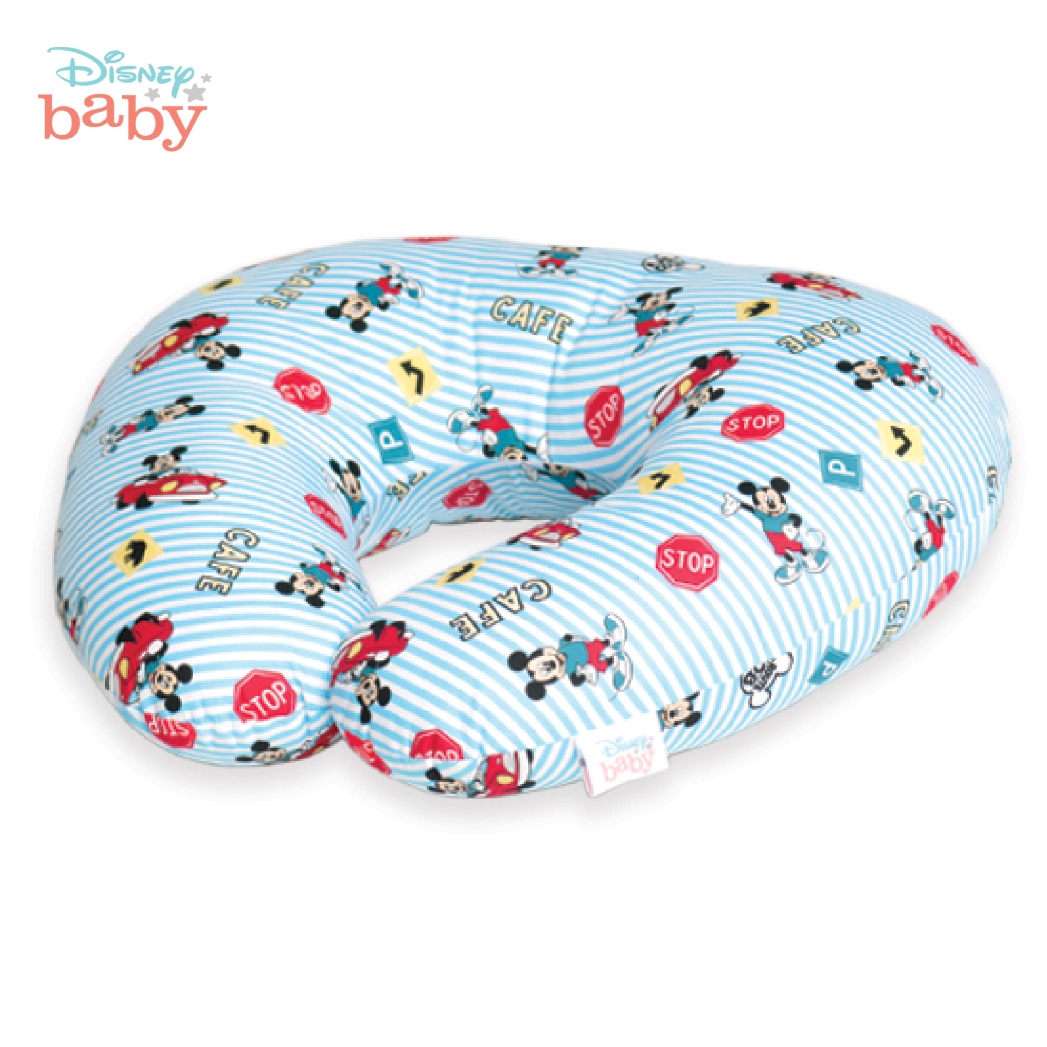 dakki nursing pillow