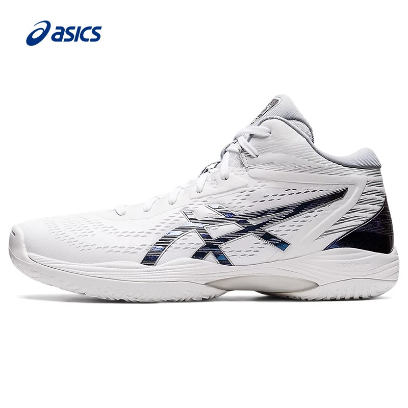 ASICS ASICS basketball shoe breathable mitsui male longevity GELHOOP