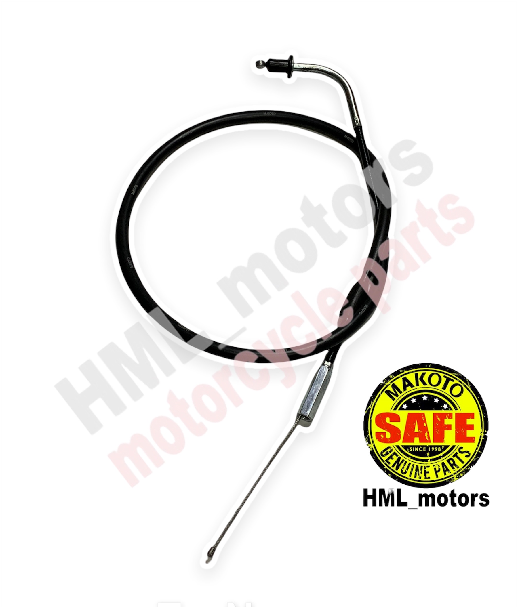 Throttle Cable YAMAHA Nouvo Z Makoto OEM Lazada PH