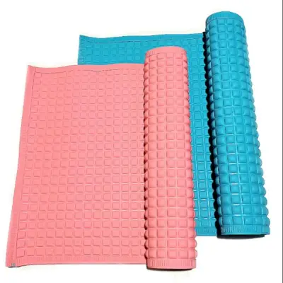 hot Rubber Mat Changing pad Baby Airfilled Rubber Cot sheet Baby needs Changing Diaper mat