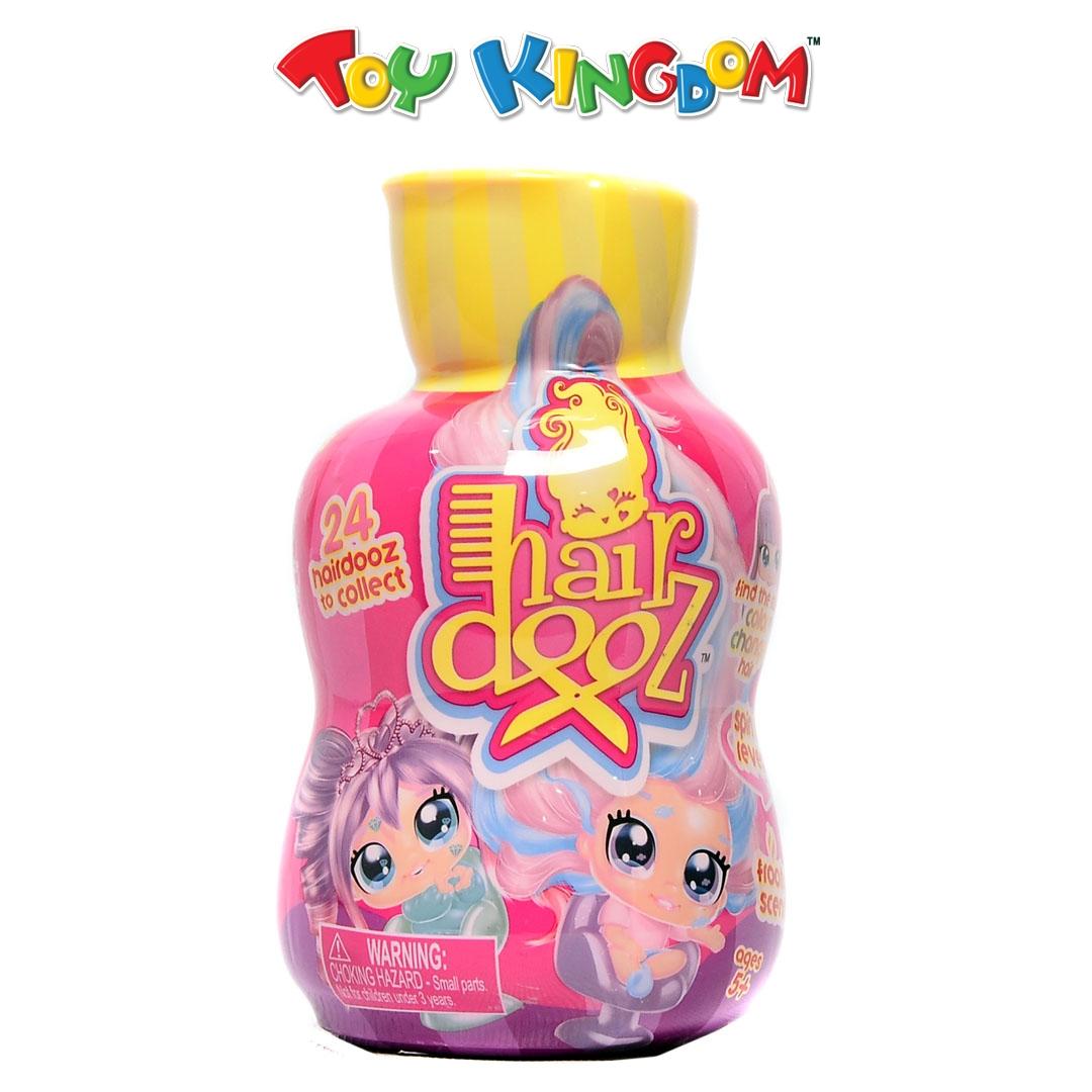 lol toy kingdom