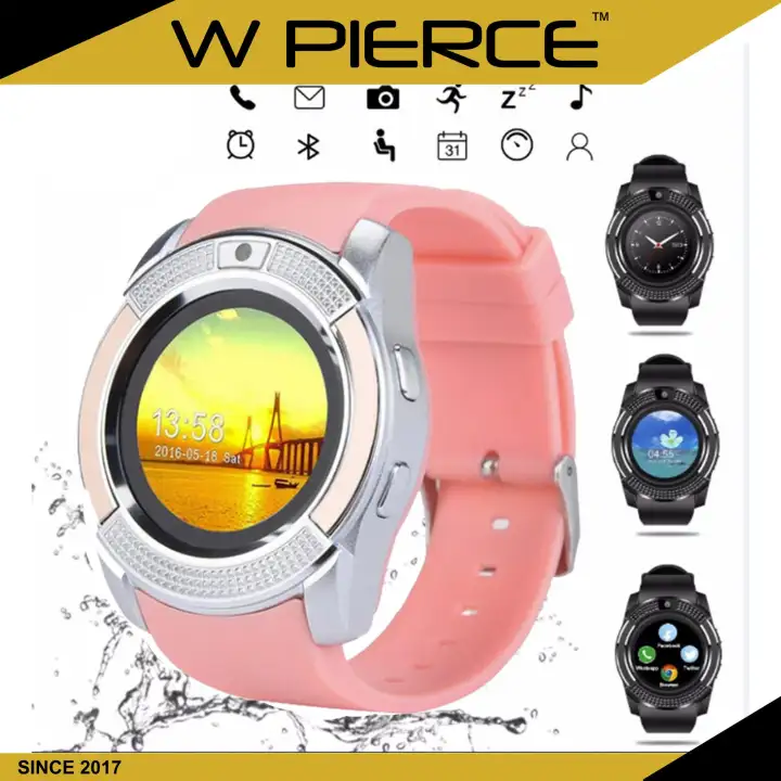 smart watch bluetooth sports watch