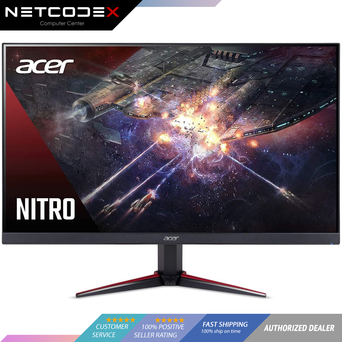 Acer Nitro VG0 VG240Y 23.8