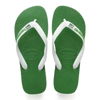 havaianas unisex flip flops