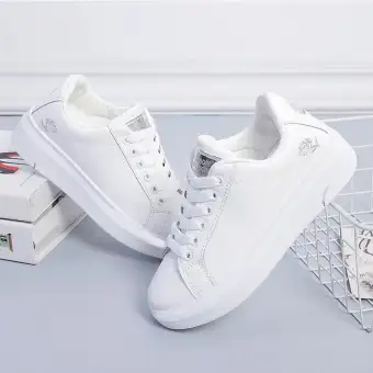 womens white sneakers sale