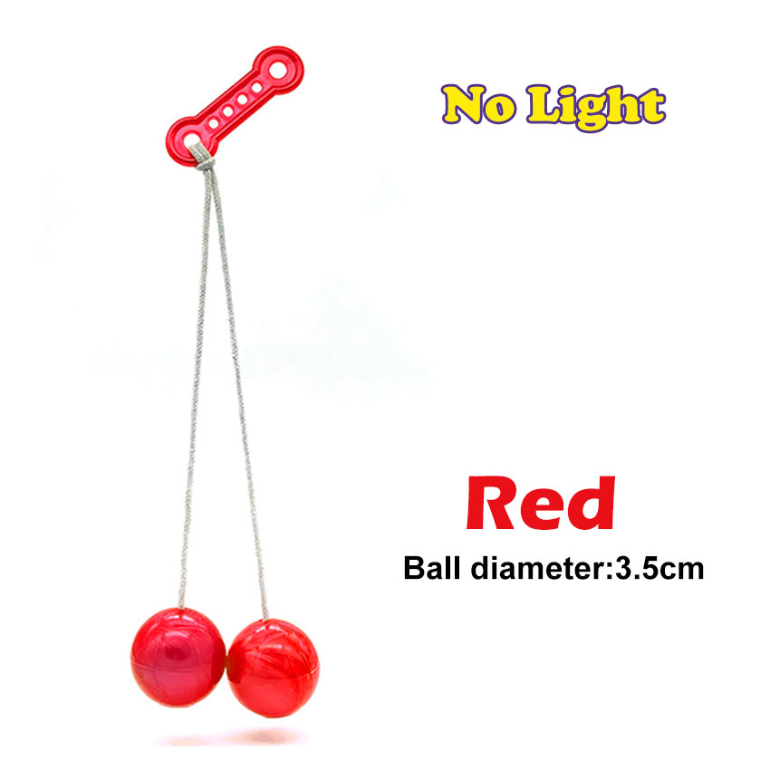 ❤️【Local Warehouse】【Light Clack Ball】Pro-Clackers Ball Lato-Lato Toys Clack  Ball Children Toys Latto Toy Lights Ball With Lights Snap Ball Shake Impact  Ball Tek-Tek LZC-Clack-Ball-With-Light