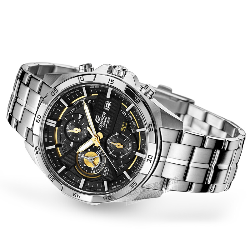 Casio hot sale edifice ex360