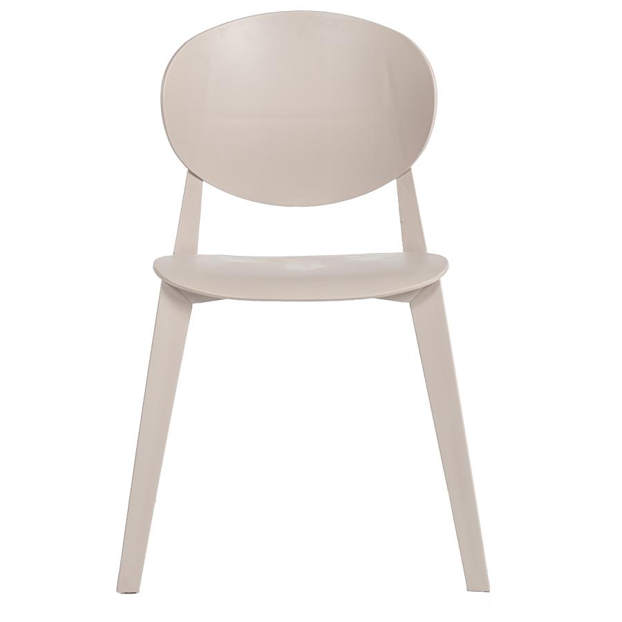 Uratex Monoblock Viola Chair (Set of 6) Stackable Plastic Chair Uv