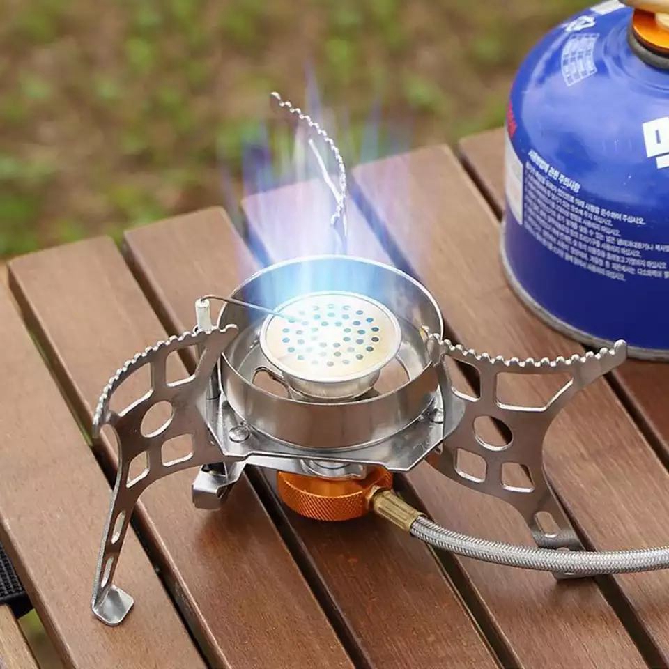 Butane Gas for portable camping gas stove