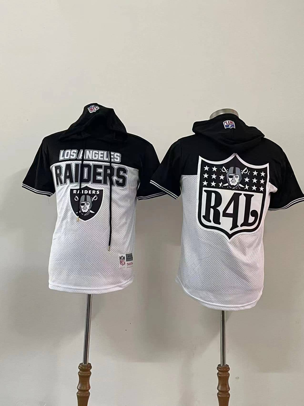 Oakland Raiders Clothing for Sale