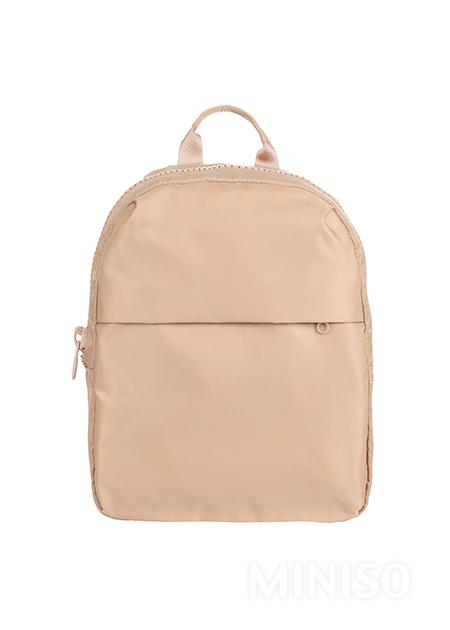 Miniso 2025 fashionable backpack