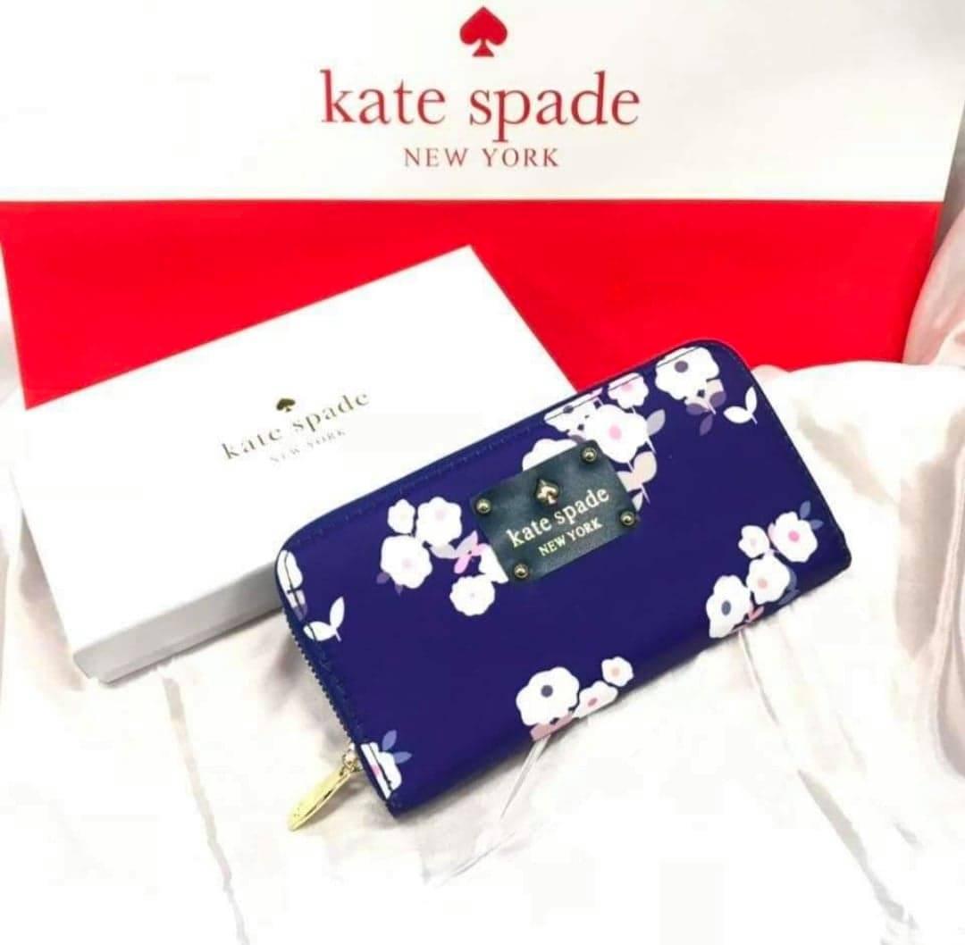 lazada kate spade wallet