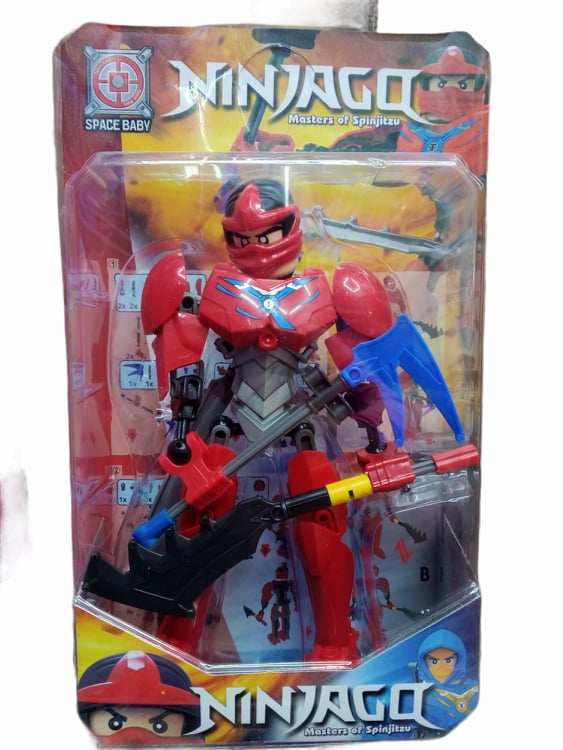 Spinjitzu Lego Ninjago Shintaro Kai Ninjago Master Of Spinjitsu