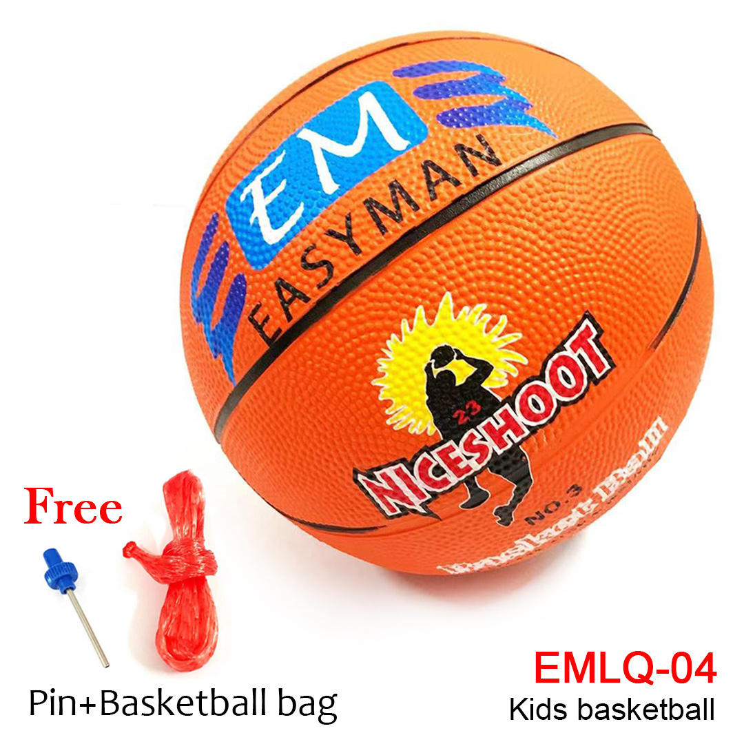 JVL Indoor/Outdoor Basketball Ball Ball Universal basketball