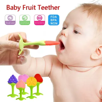 infant chew toys