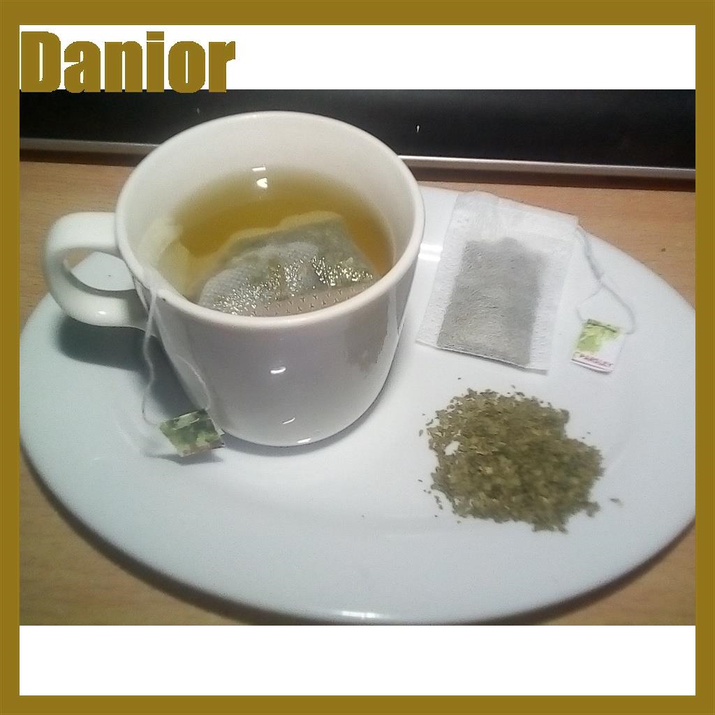 Danior Drink Parsley Tea and Boost your Health! Lazada PH
