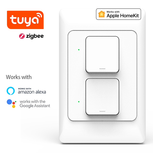 Apple Homekit Switches (No Neutral, No Capacitor Needed) Lazada PH