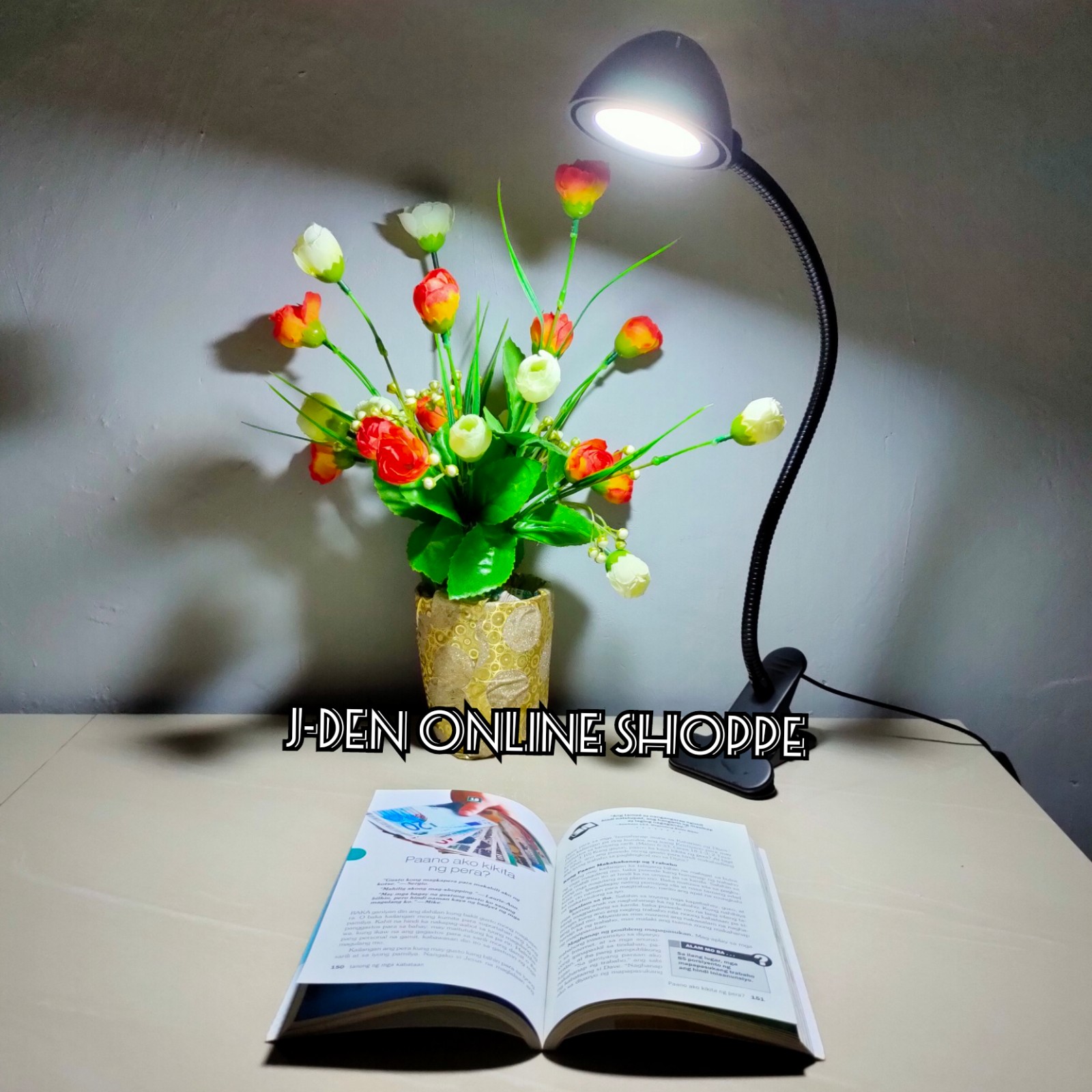 lumix hanging desk lamp