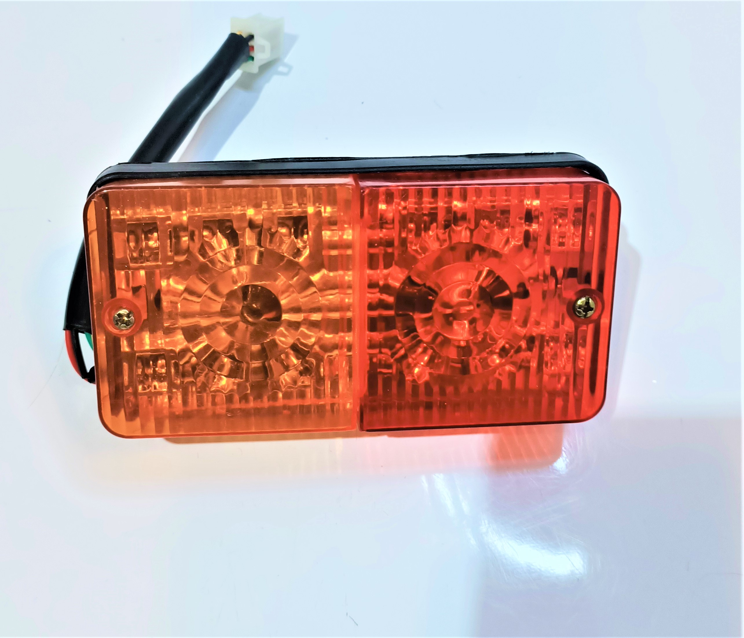 ebike tail light