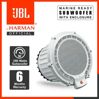 jbl mps1000
