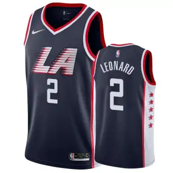 la clippers jersey city edition