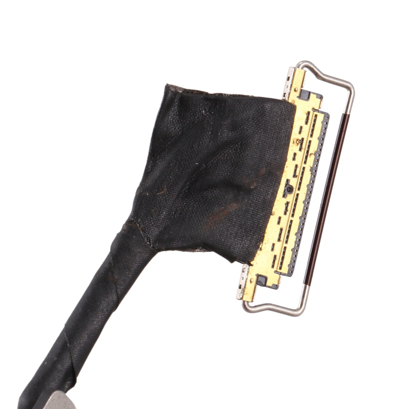 for MacBook Pro Retina A1398 LCD Screen Display LVDS Flex Cable Hinge A1398 A1425 A1502