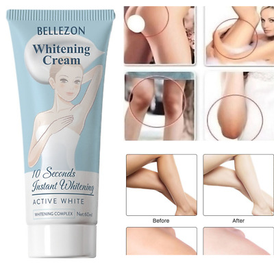 best whitening cream for bikini area