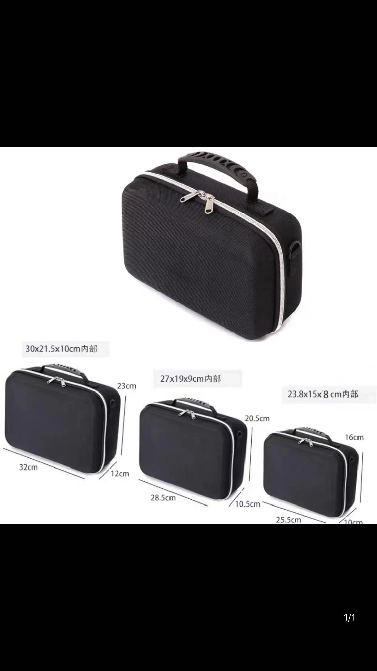 Newest Hard EVA Outdoor Travel Case Bag for NOCO Boost Plus GB40