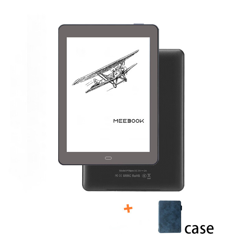 Meebook M7/M6/P78 PRO/P10 PRO E-book E-reader E-ink Tablet 6.8 in