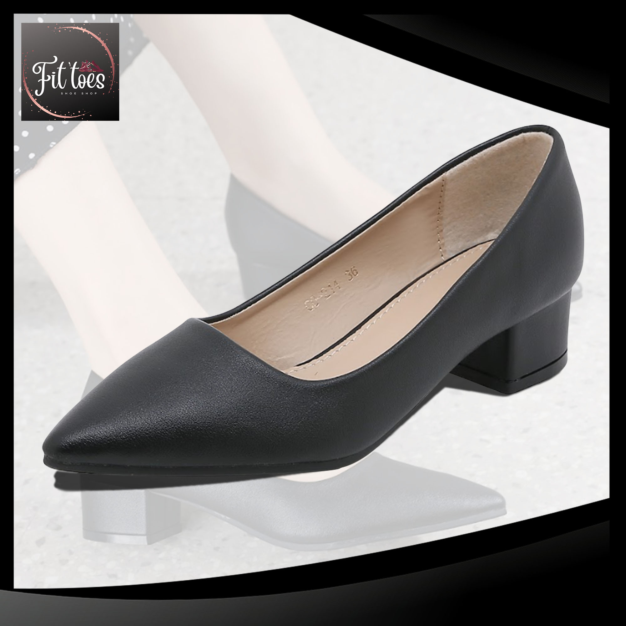 Heels & Wedges | Heel Formal Shoes | Freeup-gemektower.com.vn