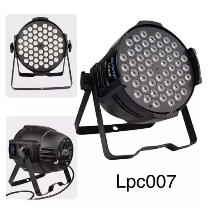 LED Par Light, Led Par Can, LPC007 Par Light Price