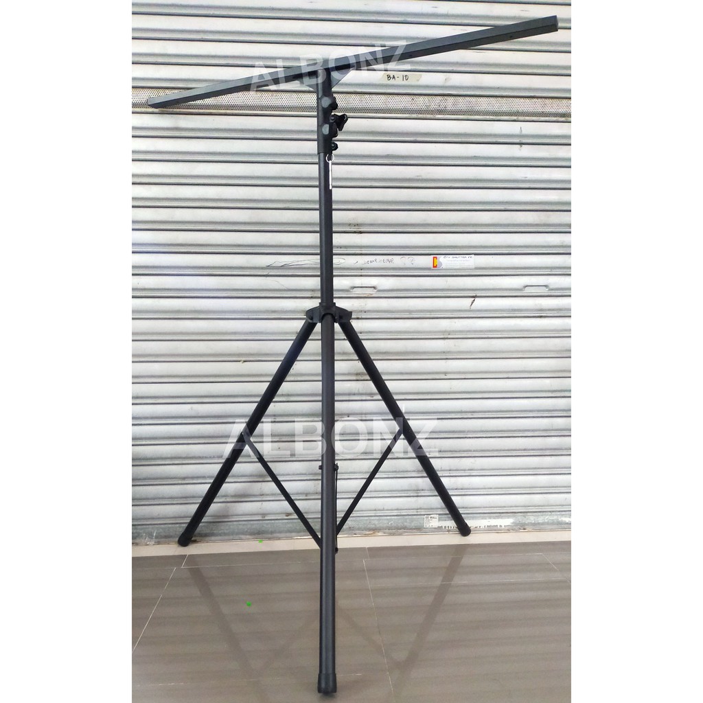 Par Light Stand 4 Par Light Capacity GD10 Lazada PH