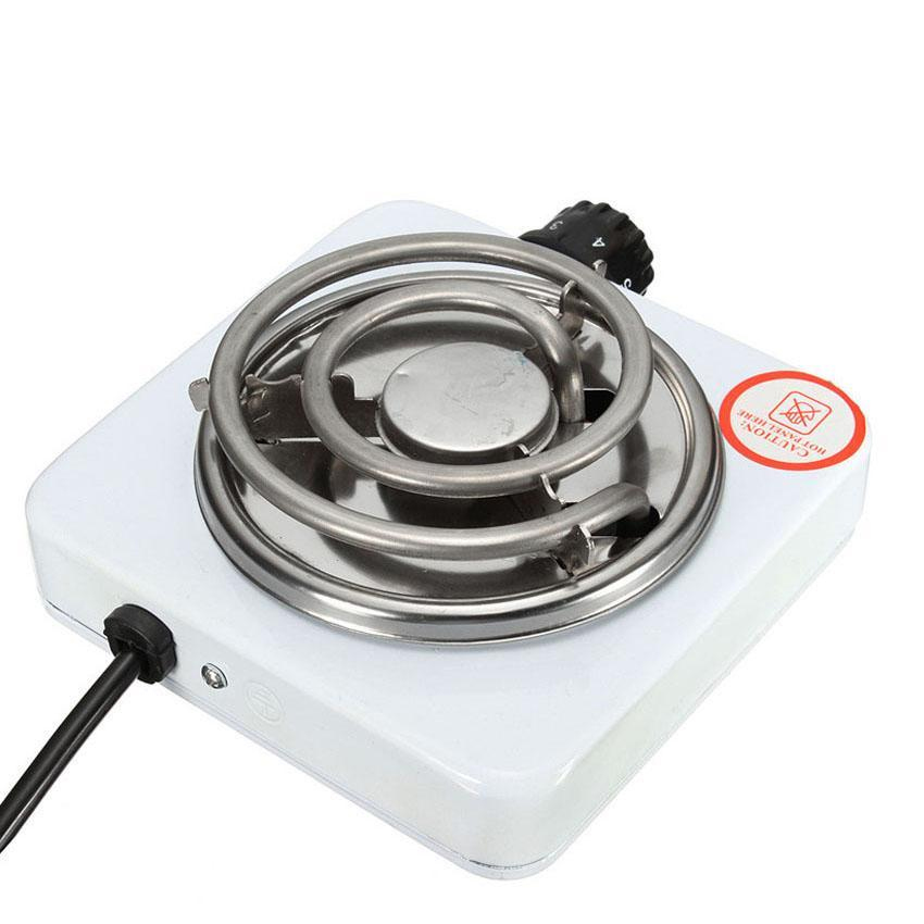 1000W Single Burner Electric Cooking Stove, Solid Hotplate (JX-1010A)  Manufacturers and Suppliers - Made in China - Besse Electric