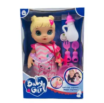 baby alive lazada