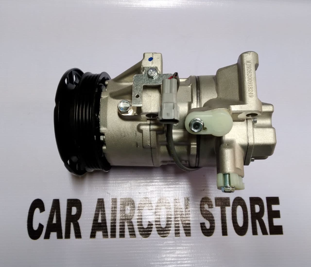 toyota vios 2010 2011 car aircon compressor CLUTCHLESS Lazada PH