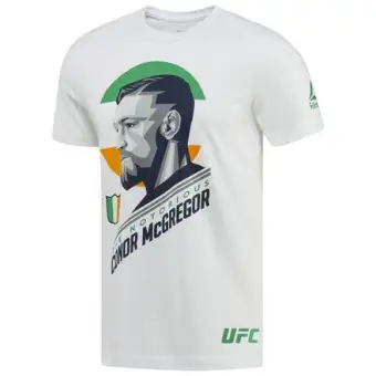UFC reebok mma tshirt: Buy sell online 