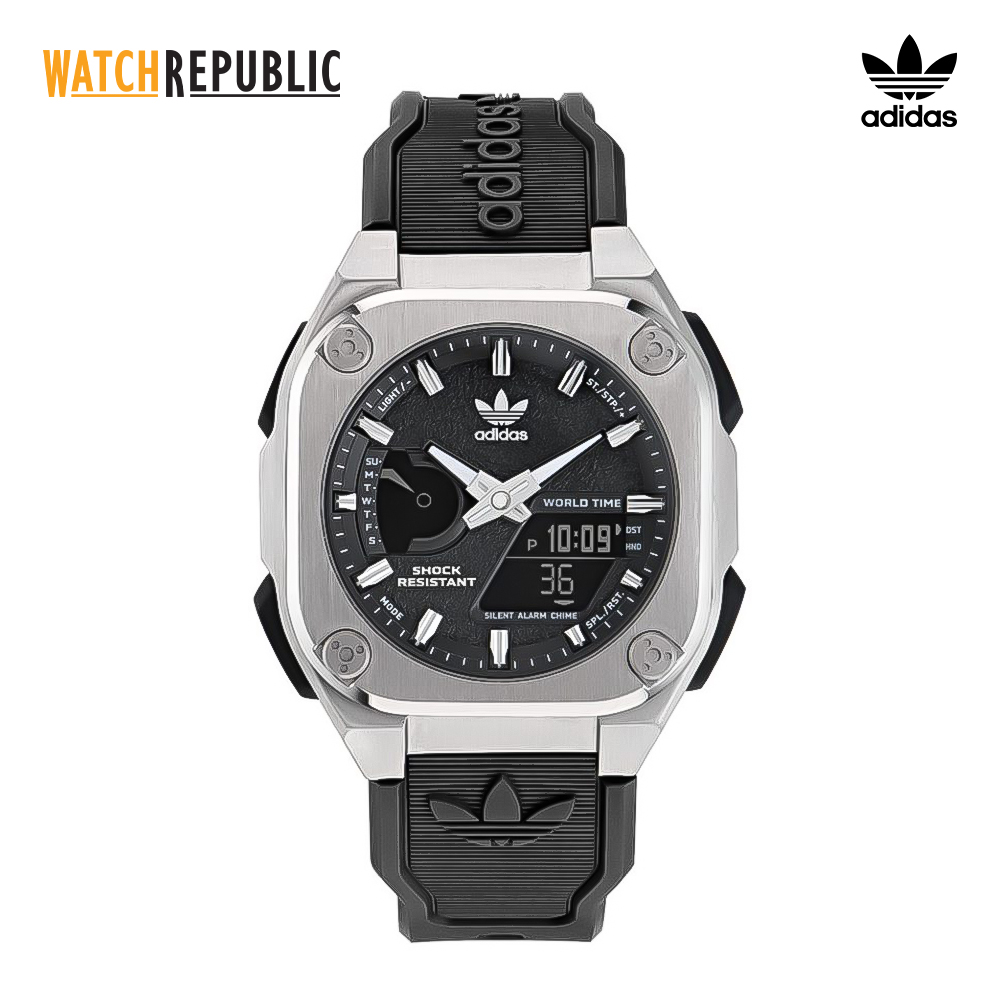 Adidas on sale watch lazada