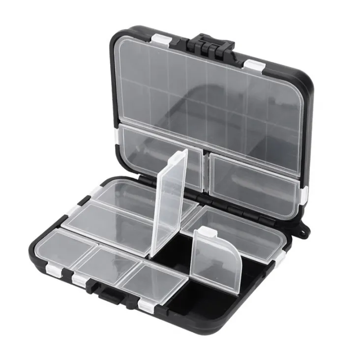 fishing tackle case